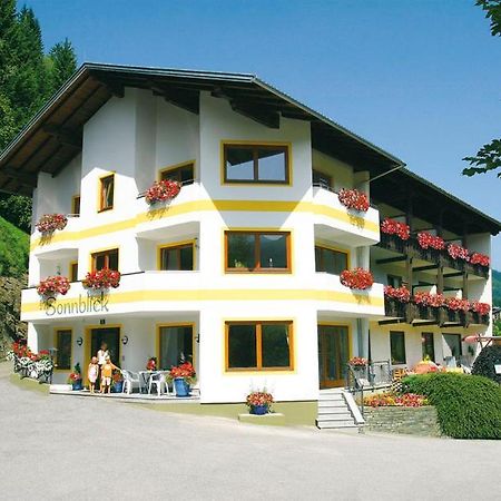 Hotel Garni Sonnblick Bad Kleinkirchheim Exteriér fotografie