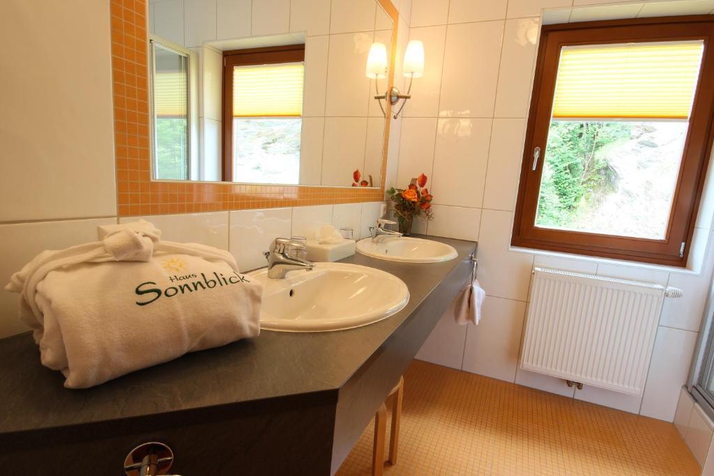 Hotel Garni Sonnblick Bad Kleinkirchheim Exteriér fotografie