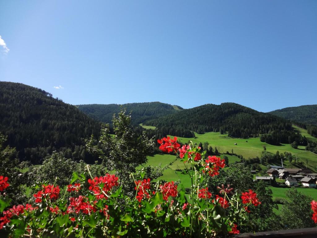Hotel Garni Sonnblick Bad Kleinkirchheim Exteriér fotografie